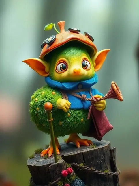 ID_YTQK280J_ForestKindz_Origins_TwigFolk_Saplingz