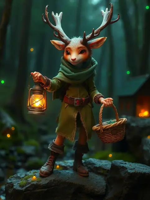 ID_CZR0J1T8_ForestKindz_Fusion_EmberHorn_Earthbound