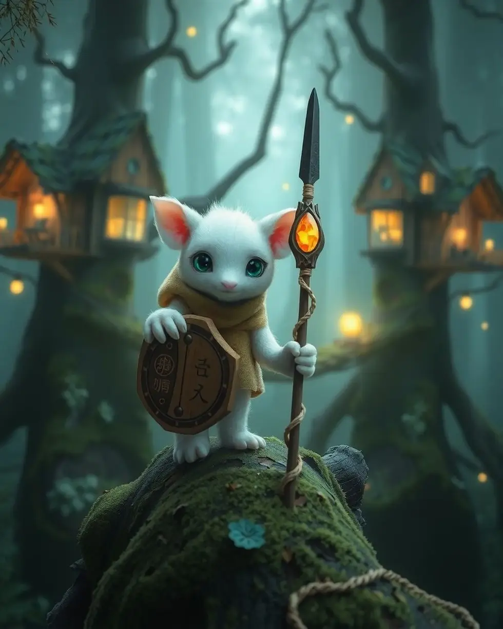 Creatorz+_Gentlekins_FantasyArt_Enchanted_ID_Z2KCHX7S