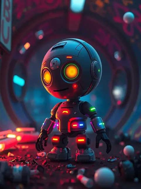 ID_G1ZSFYZ3_BabyBotz_Origins_FuturisticBotz_CyberFleet