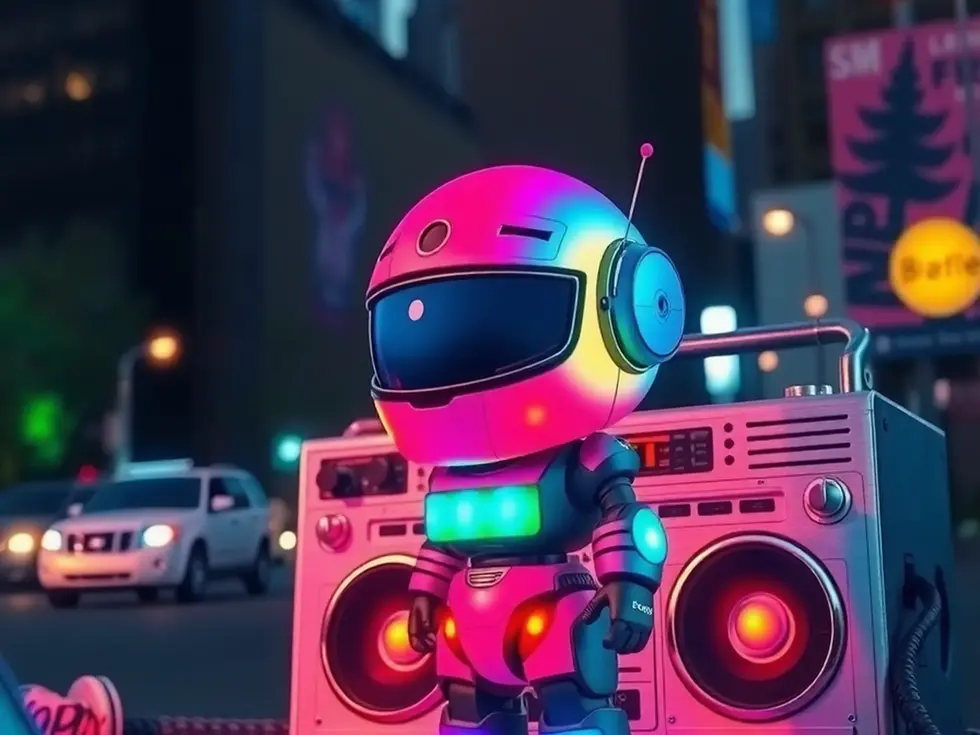 Baby Botz 6.0 "Reboot Kids" #8