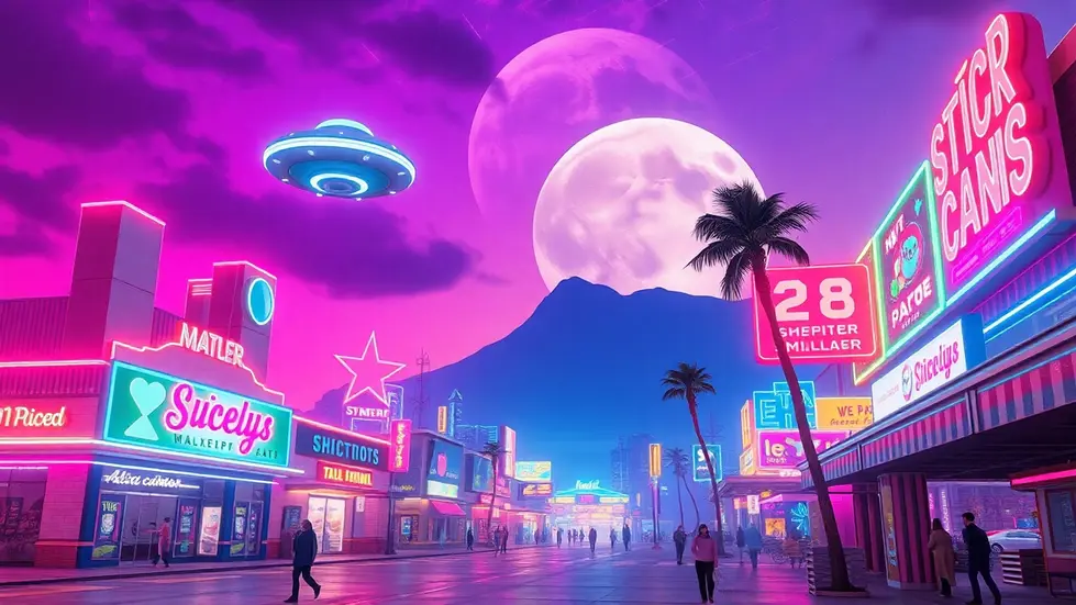 ID_UWARVSOC_Synthz+_Synthwaves_Retro_Neon_Electronic_Glow