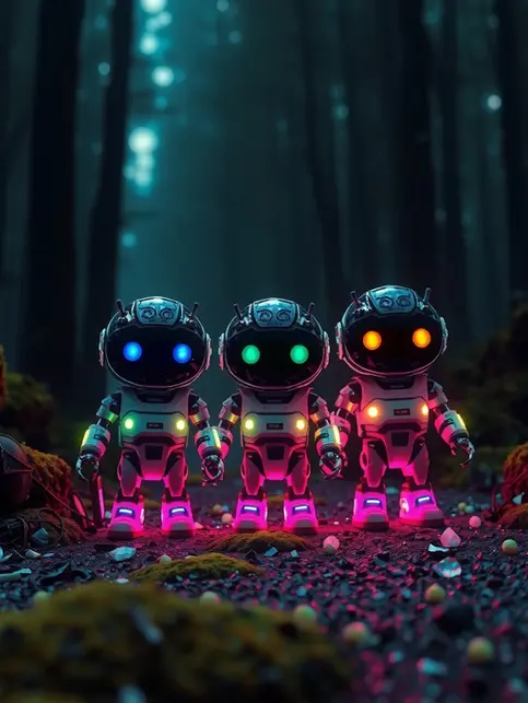 ID_K9321D1V_BabyBotz_Origins_FuturisticBotz_CyberFleet