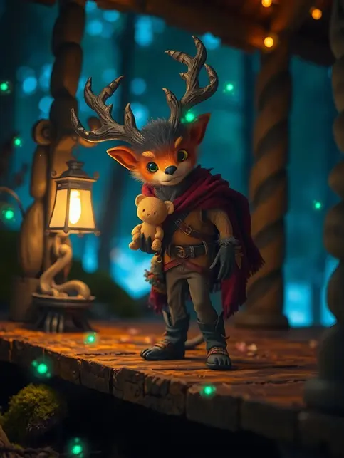 ID_KERCHRNT_ForestKindz_Origins_EmberHorn_Earthbound