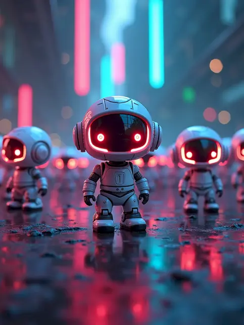 ID_91HEIZJD_BabyBotz_Origins_Glitch_Pixelbound