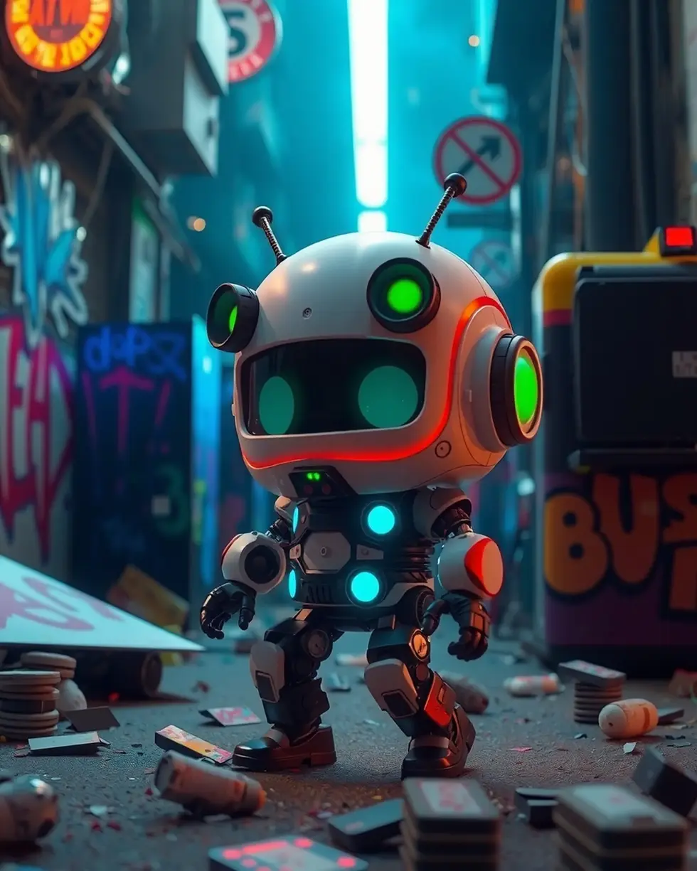 Creatorz+_BabyBotz_Futuristic_Cyborgs_Cute_ID_33W37CXJ