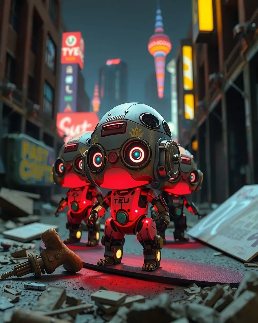 Creatorz+_BabyBotz_Futuristic_Circuit_Punks_ID_BMRSFAL8