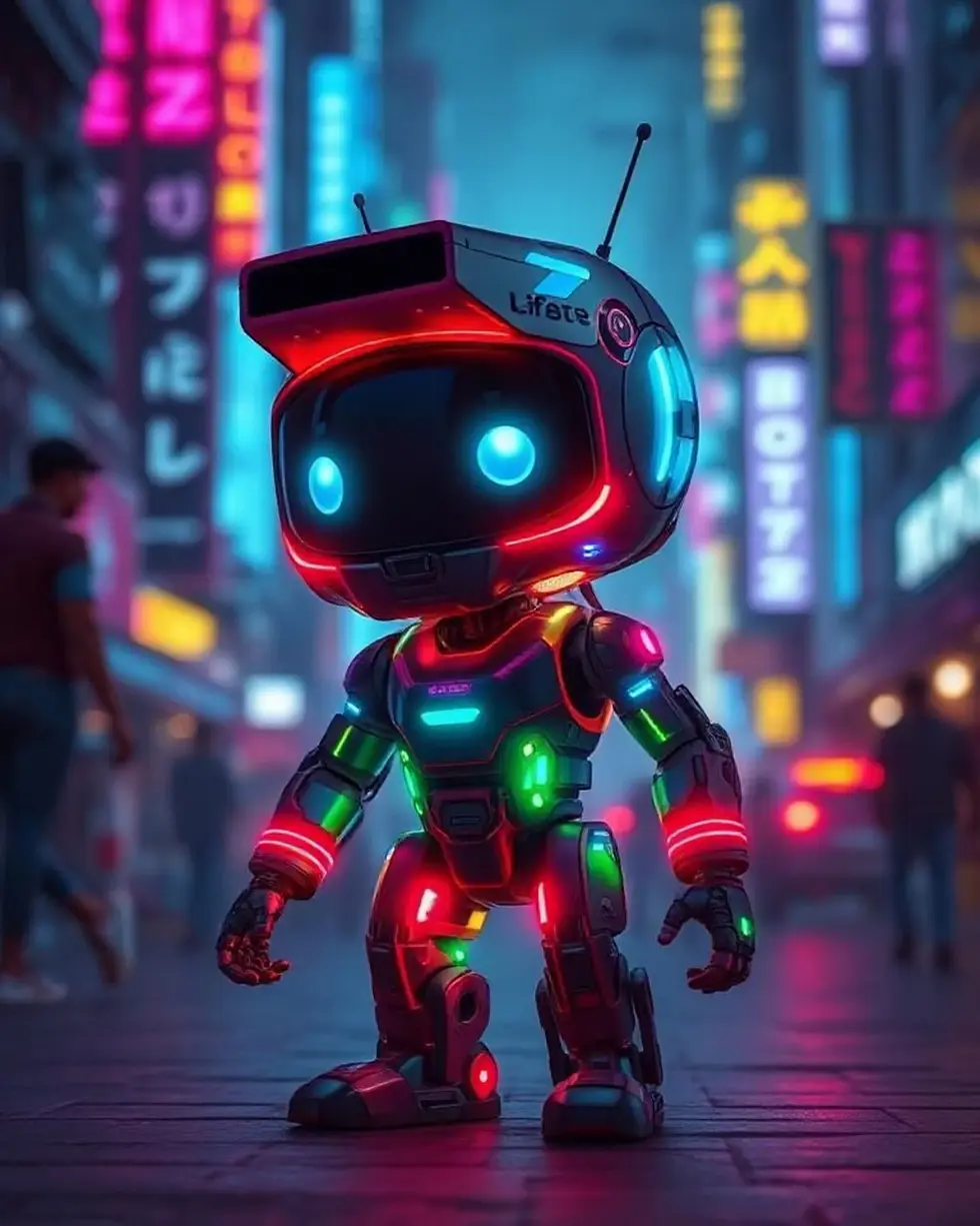 Creatorz+_BabyBotz+_GlowCircuit+_Robots_Adorable_ID_RW4IN3XJ