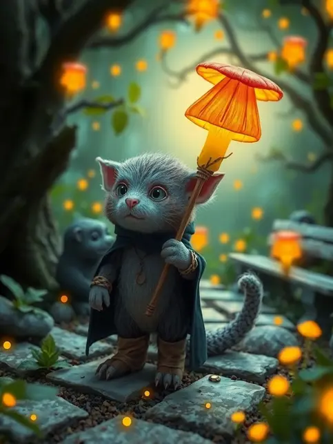 ID_YOIA7N20_ForestKindz_Origins_Gentlekins_Mirthfolk