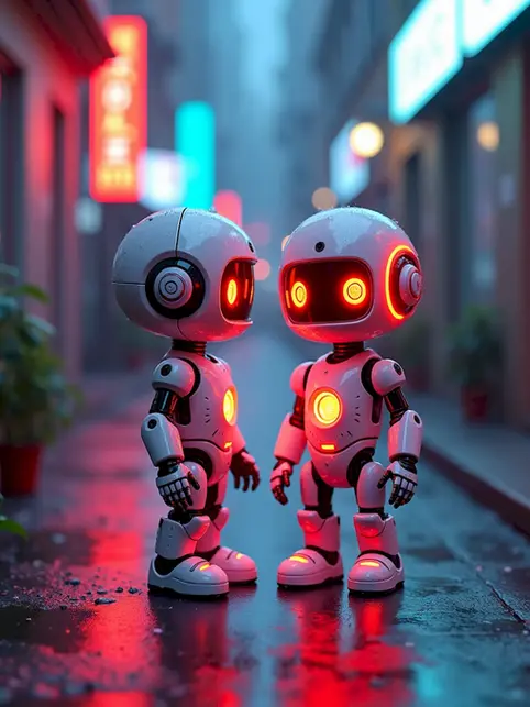 ID_CSI8F6LN_BabyBotz_Origins_Glitch_Pixelbound
