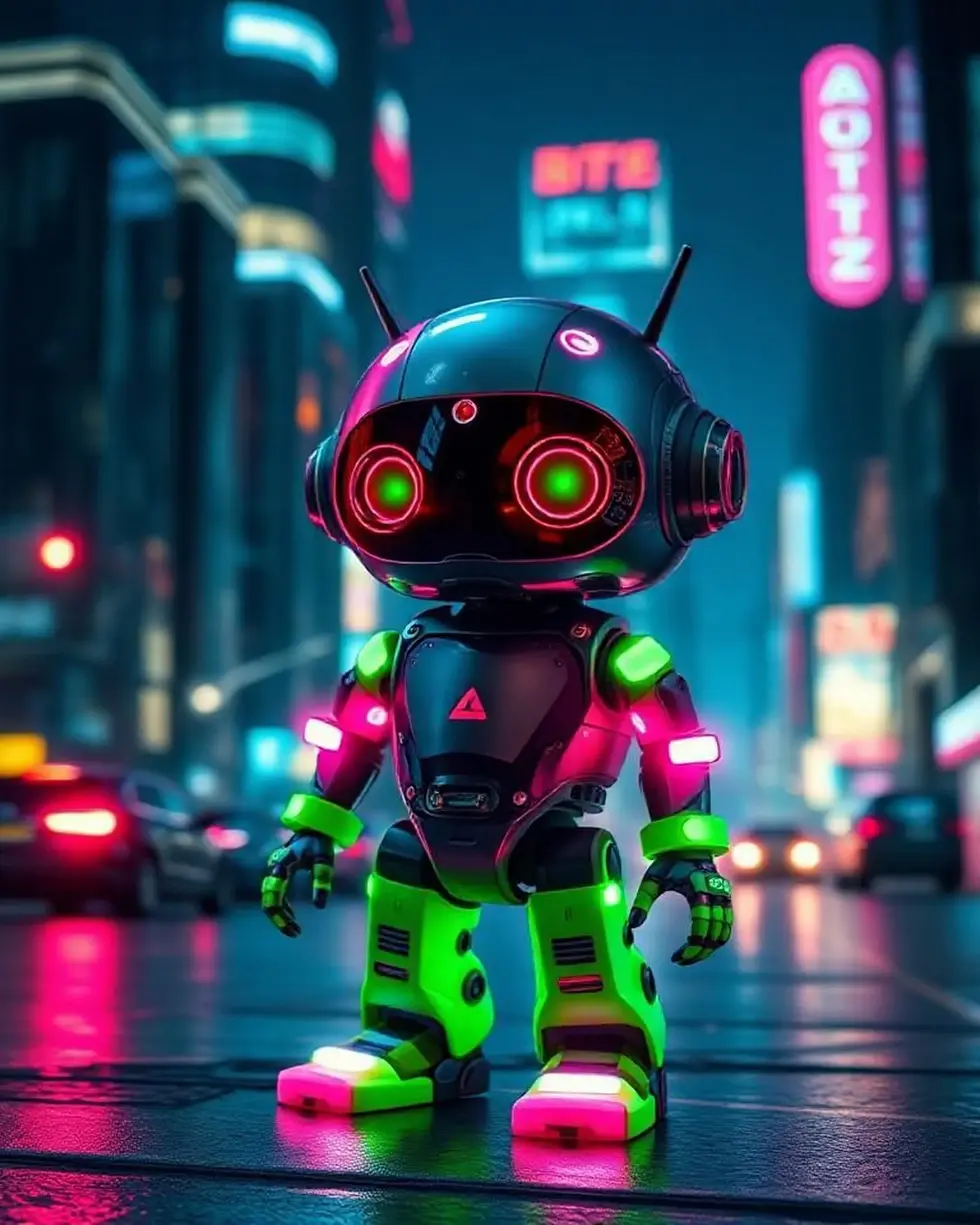 Creatorz+_BabyBotz+_GlowCircuit+_Robots_Adorable_ID_3AILP21R