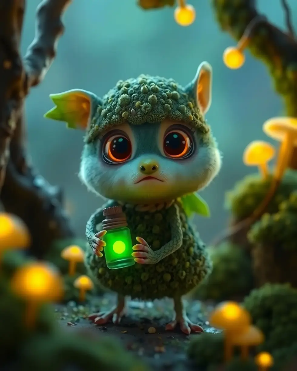 Creatorz+_TwigFolk_FantasyArt_DreamWorld_ID_M4HVV4G1