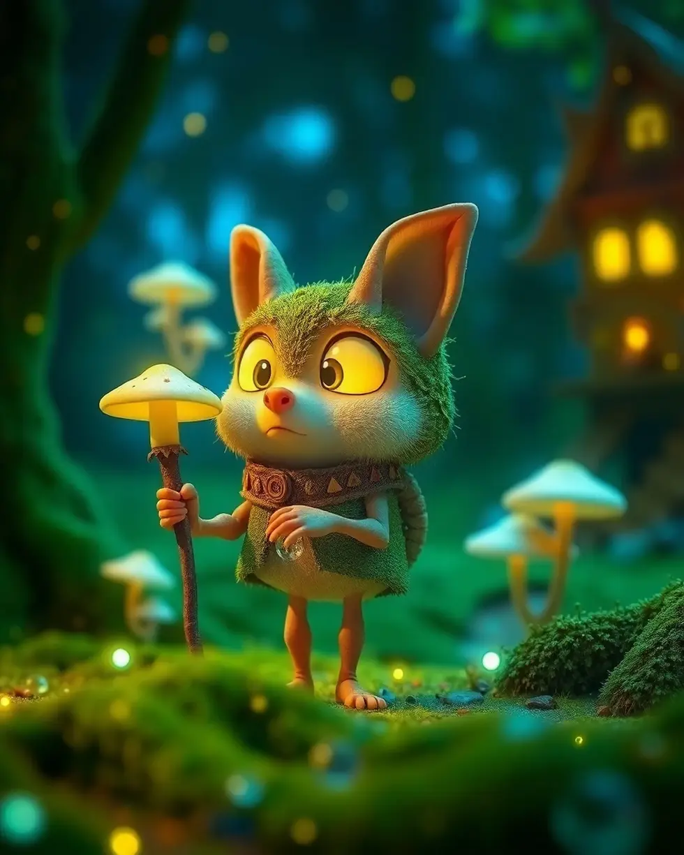 Creatorz+_TwigFolk_FantasyArt_DreamWorld_ID_PONFCW1E