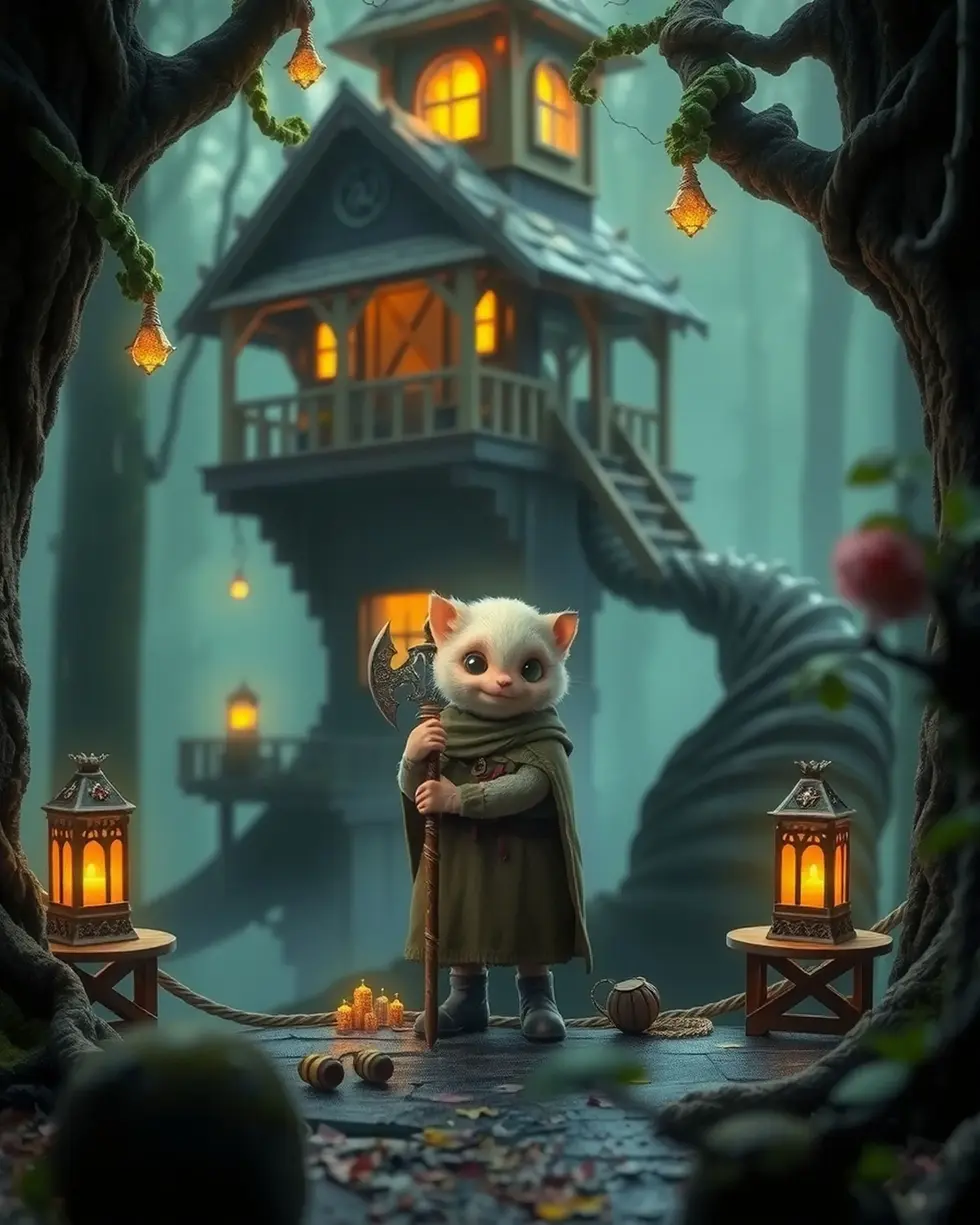 Creatorz+_Gentlekins_FantasyArt_Enchanted_ID_3UUWWDWP