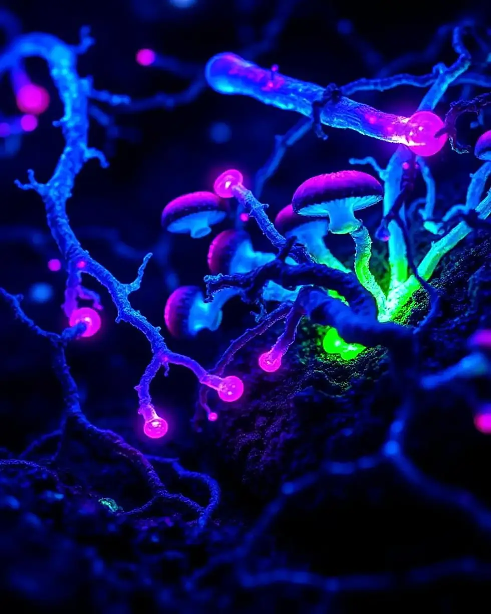 img-OGGAHA1I-CreatorzPlus-SignalPlus-DigitalFungi-MemoryBloom-GlowRoot-CyberFungi-SporePul