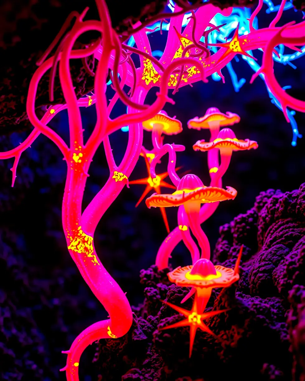 4EMG71ZP-CreatorzPlus-SignalPlus-Alien-Fungi-Glowing-