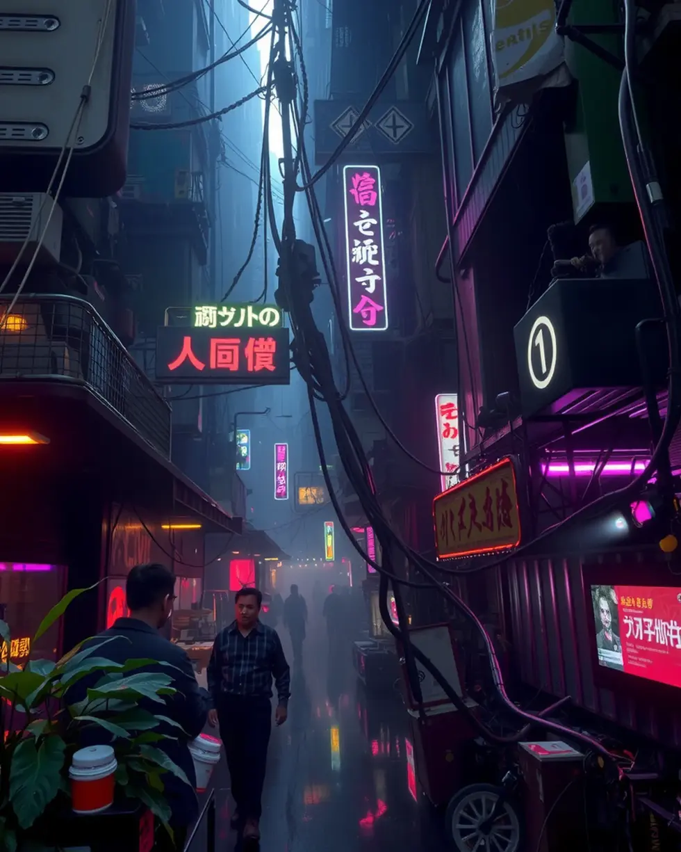 img-RZ9QIPXD-CreatorzPlus-Surreal-Futuristic-Dreamscapes-Nature-Jungle-DigitalArt-Ethereal