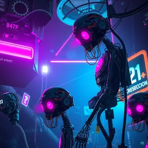 February Dropz+ "Twilight Nebula" 4x5