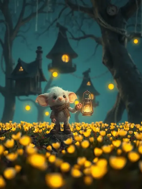 ID_6ERKJZ3J_ForestKindz_Fusion_Gentlekins_Mirthfolk