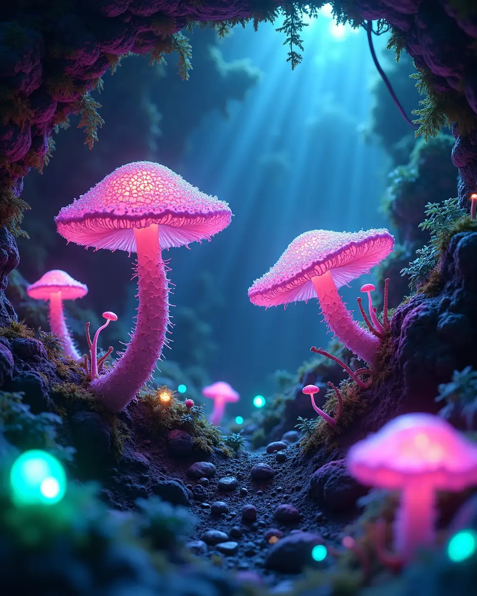 img-TLG06ITX-CreatorzPlus-SignalPlus-HighResolution-AlienFungi-TwilightBloom-GlowRoot-Neur