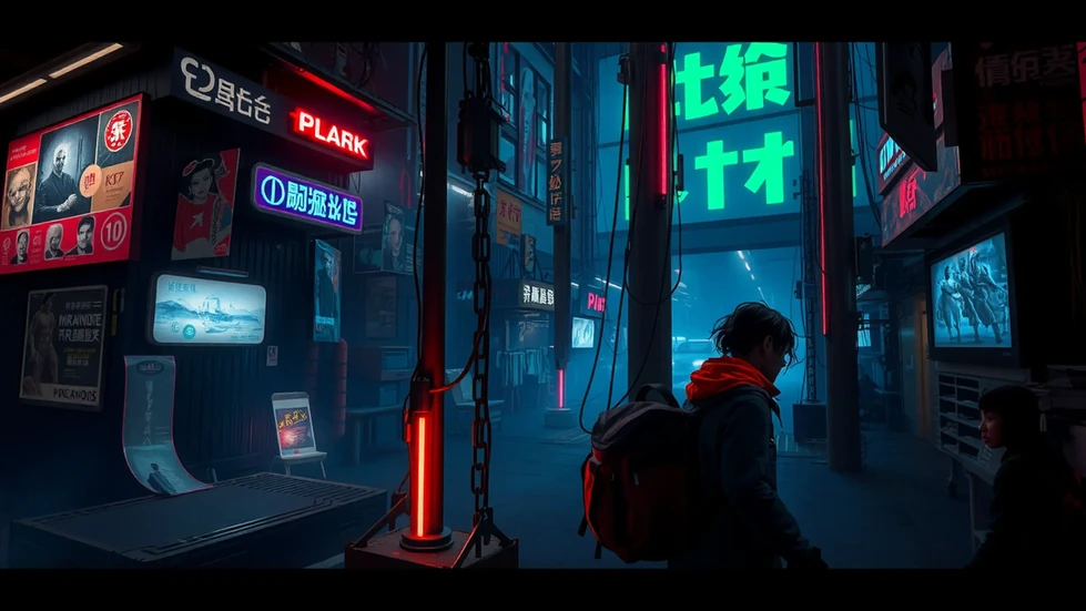 img-VX2U9GHJ-CreatorzPlus-Surreal-Dystopian-Cyberpunk-Dreamlike-Nature-Jungle-GlitchArt-Et