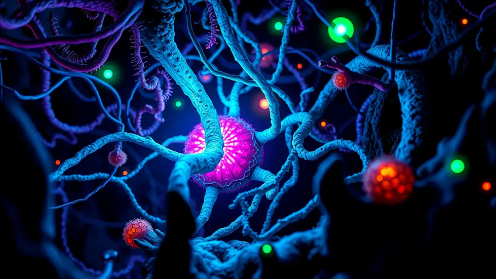 3IC0PYC9-CreatorzPlus-SignalPlus-Cyber-Fungi-Glowing-