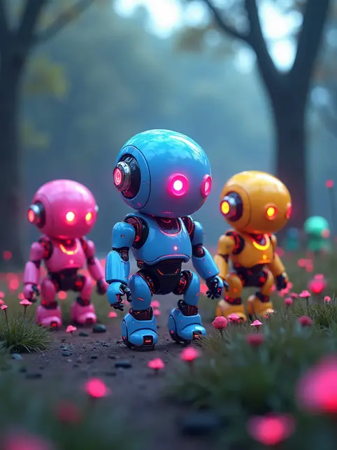 ID_FSE8ZWL6_BabyBotz_Origins_Glitch_Pixelbound