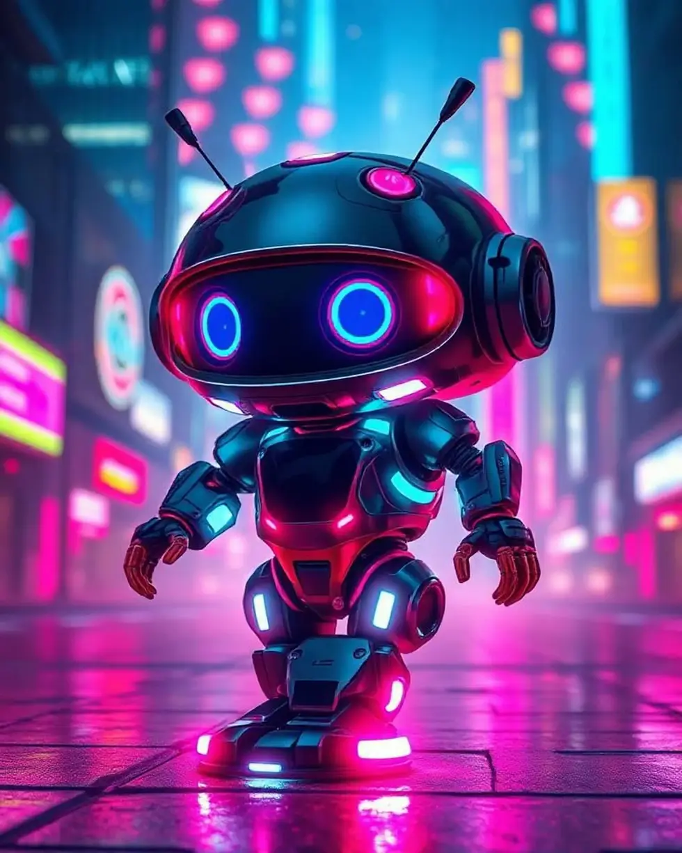 Creatorz+_BabyBotz+_GlowCircuit+_Robots_Adorable_ID_GUVFGJ6L