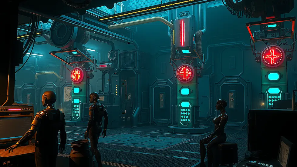 img-50AS3LS2-CreatorzPlus-TechPlus-Dystopian-Pluto-Futuristic-Neon-Blue-Surreal-Digital-Ar