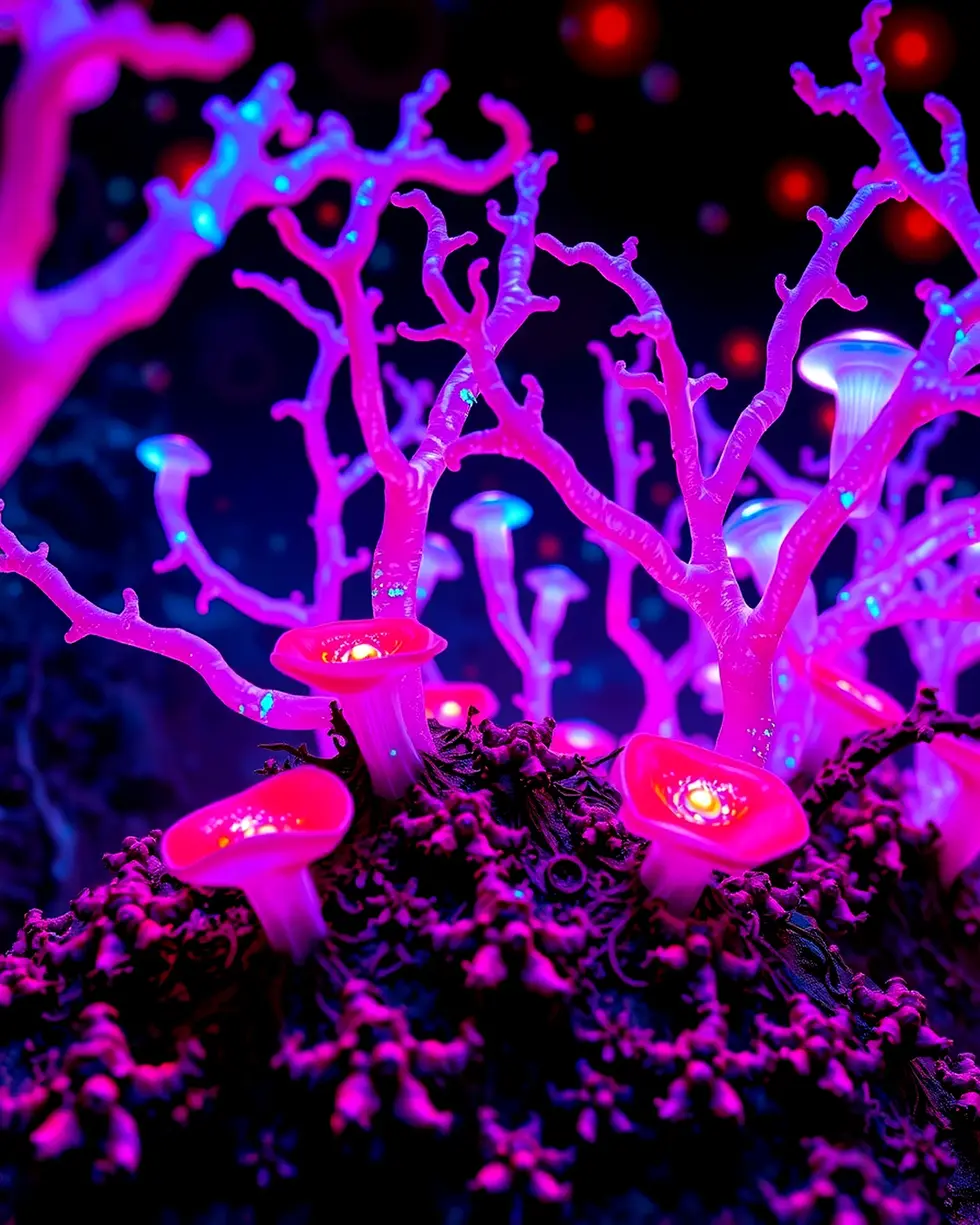 Y193I0ME-CreatorzPlus-SignalPlus-Alien-Fungi-Glowing-