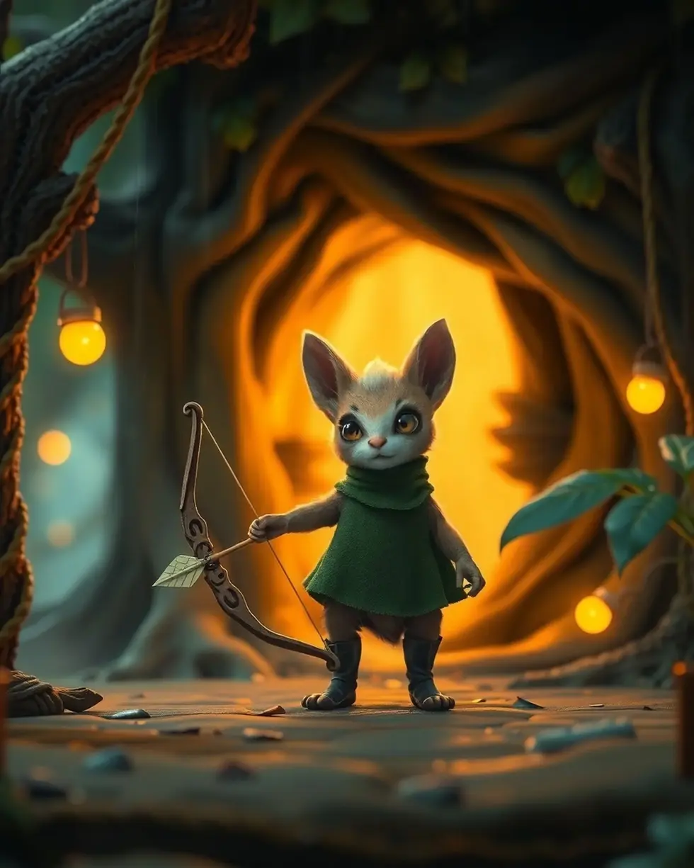 Creatorz+_Gentlekins_FantasyArt_Enchanted_ID_7JCHY4I1