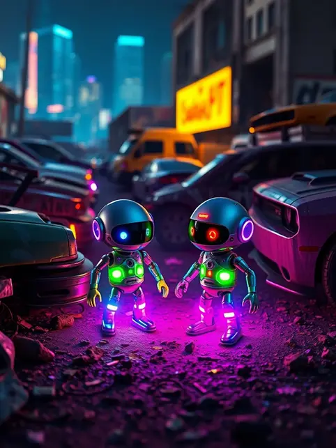 ID_ZMMK5JI8_BabyBotz_Fusion_Neoncore_Glitchglow