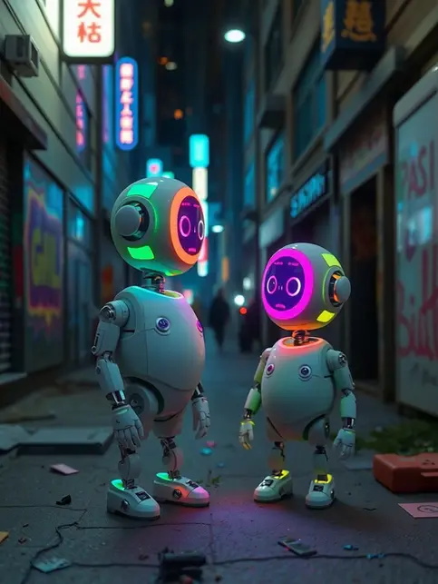ID_HCL1LMFI_BabyBotz_Origins_FuturisticBotz_CyberFleet