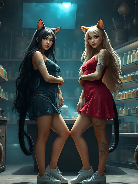ID_05ISUXLH_Creatorz+_Hunniez+_NekoLove_Mystical_Fantasy