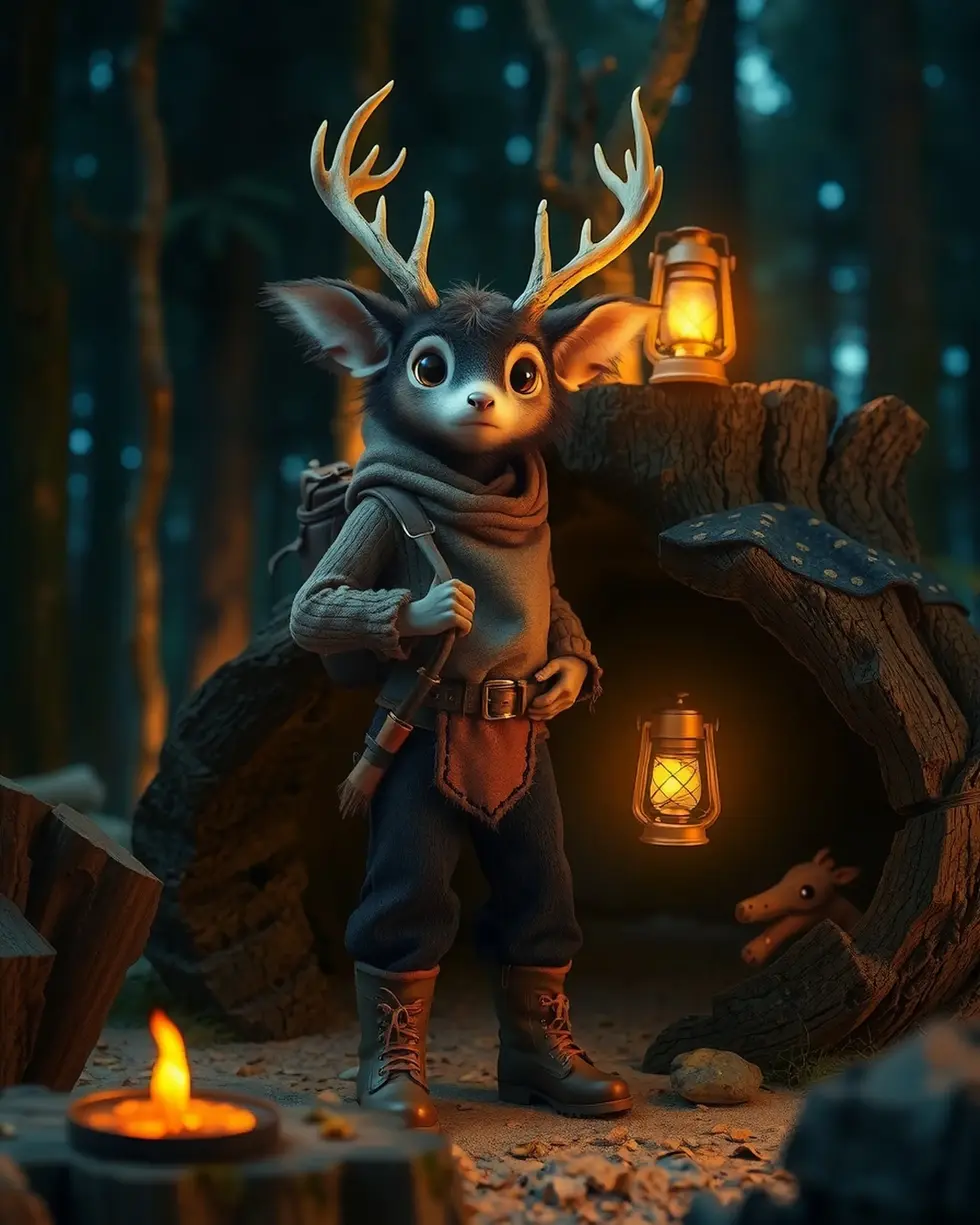 Creatorz+_EmberHorns_MagicalForest_Enchanted_ID_63L81UTP