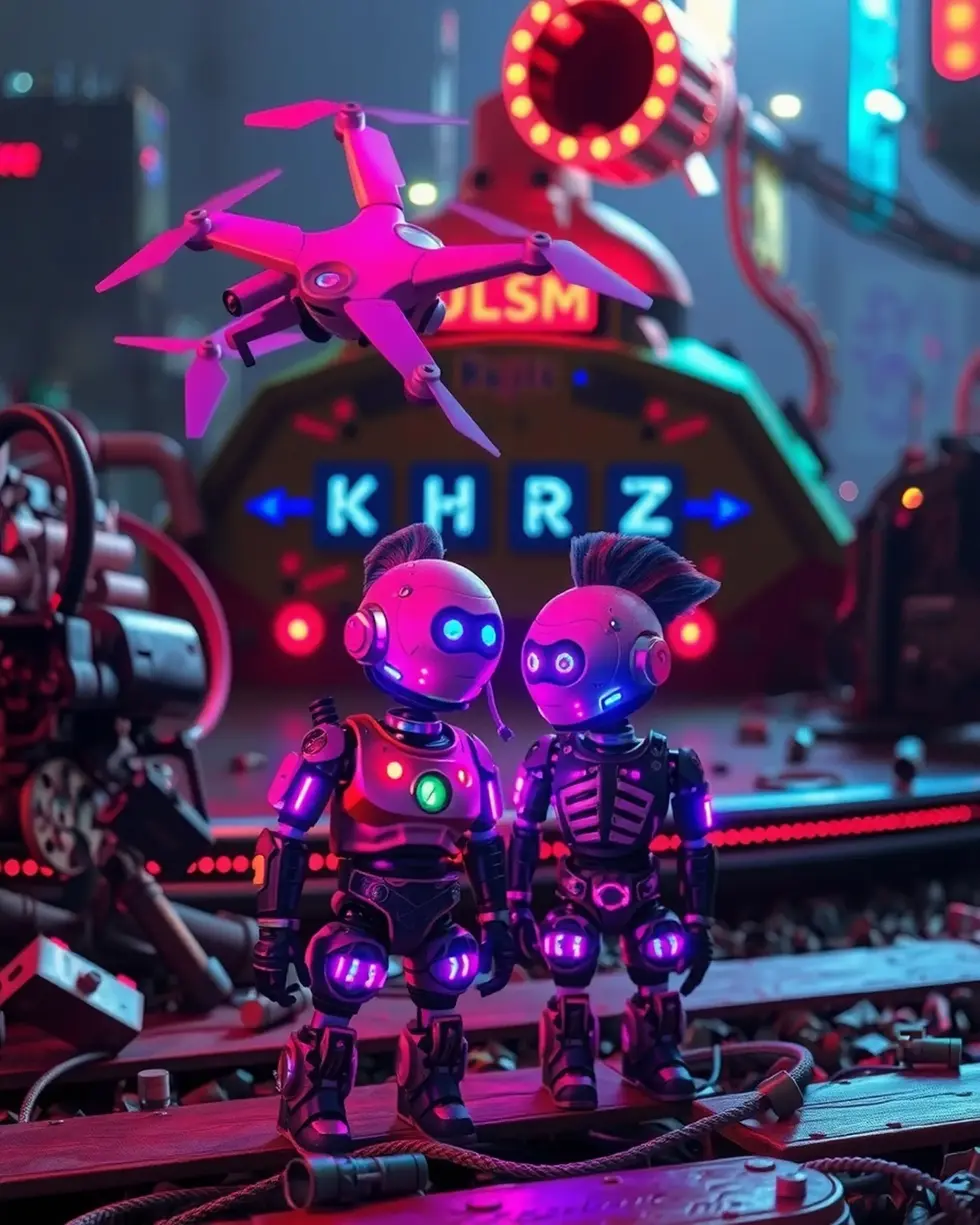 Creatorz+_BabyBotz_Futuristic_Circuit_Punks_ID_STOJZZP9