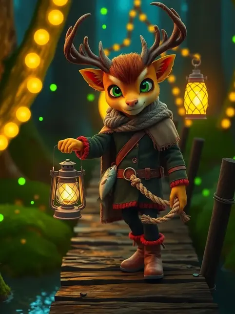ID_J2XCCOAK_ForestKindz_Origins_EmberHorn_Earthbound