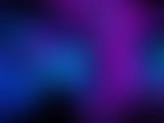 Blue and purple Alien fungi