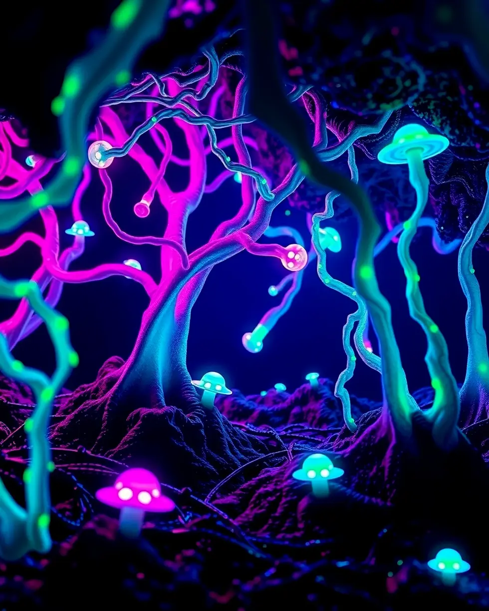 NCE1DJF6-CreatorzPlus-SignalPlus-Alien-Fungi-Glowing-