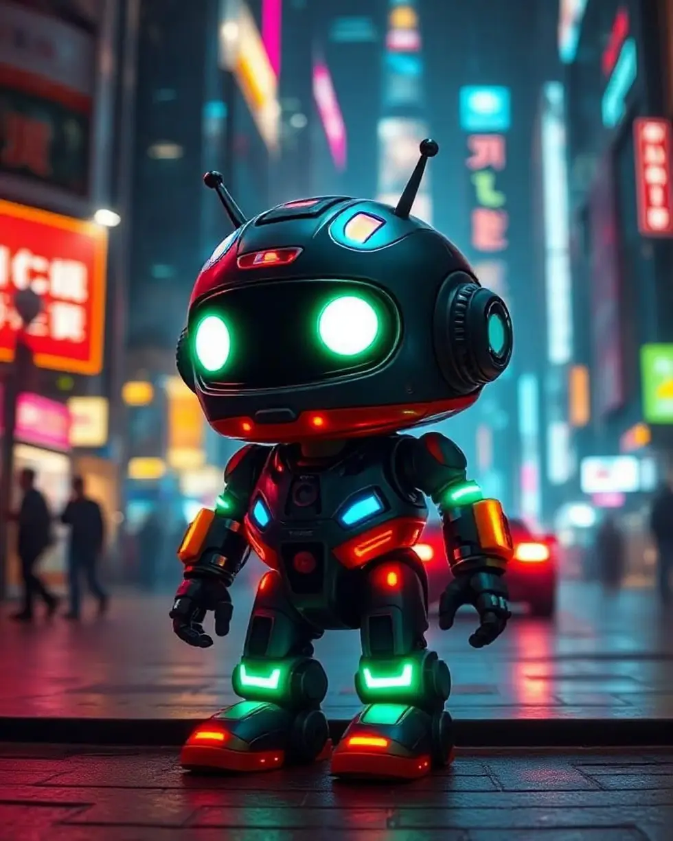 Creatorz+_BabyBotz+_GlowCircuit+_Robots_Adorable_ID_RUONBNXO