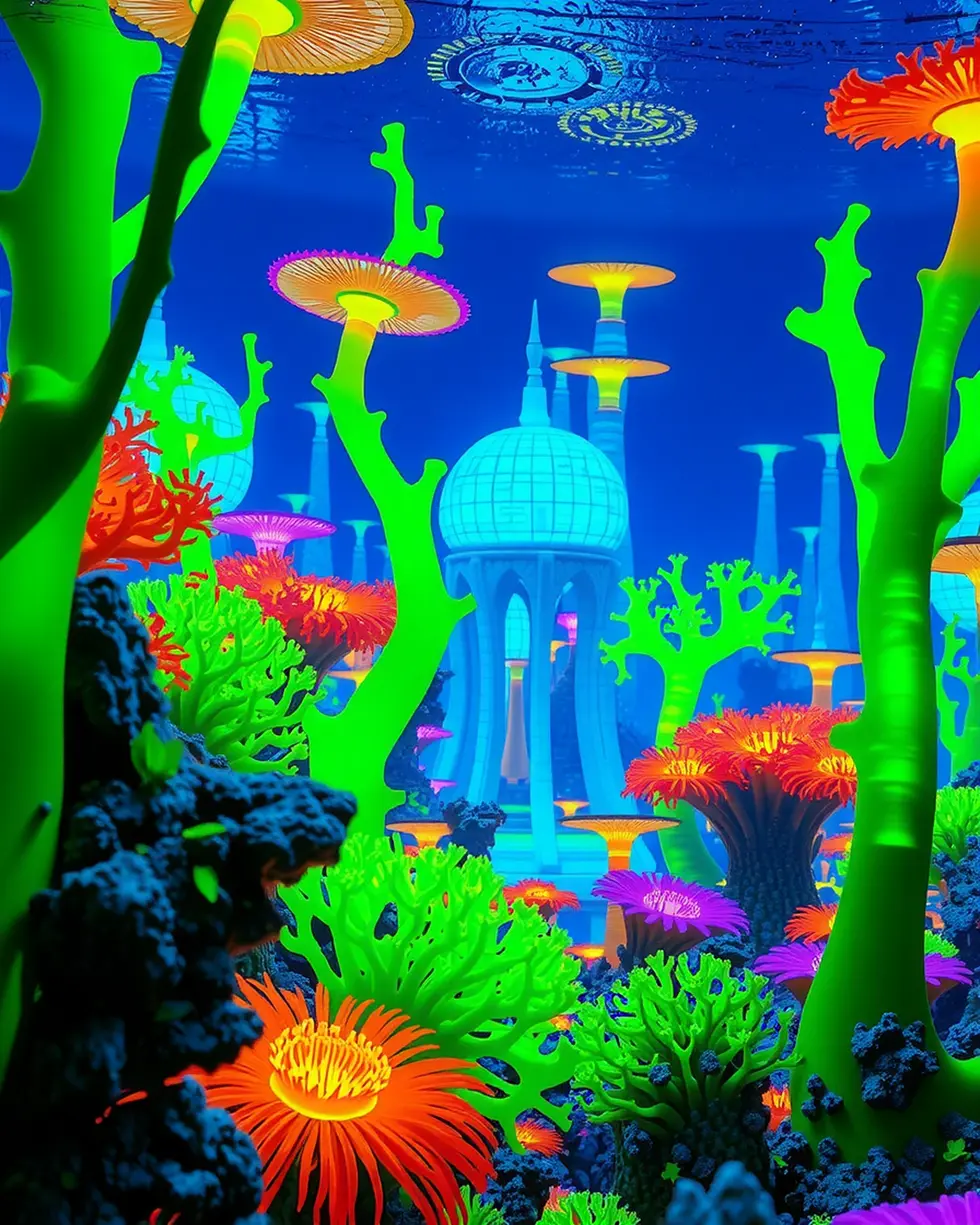 img-ICHLME4K-CreatorzPlus-SignalPlus-Glowing-Neon-Dreamline-Vibrant-Aquatic-Worlds-Futuris