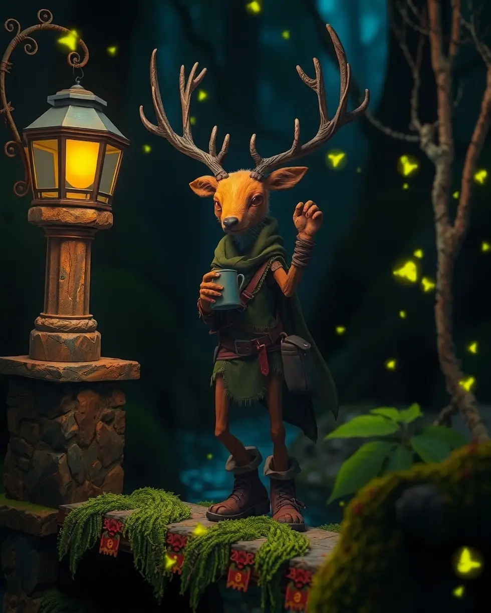 Creatorz+_EmberHorns_MagicalForest_Enchanted_ID_6T0PD0VY
