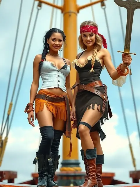 img-1AF5533C-CreatorzPlus-Hunniez-TreasureIsland-CrimsonWidow-TideEmpress-SirenQueen-Storm