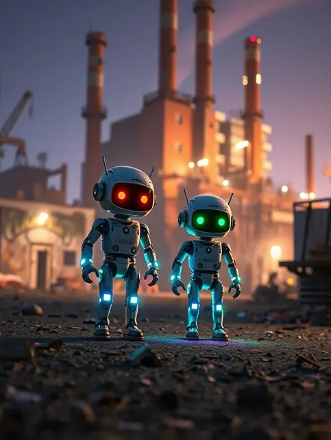 ID_26FQCF1M_BabyBotz_Origins_Neoncore_Glitchglow
