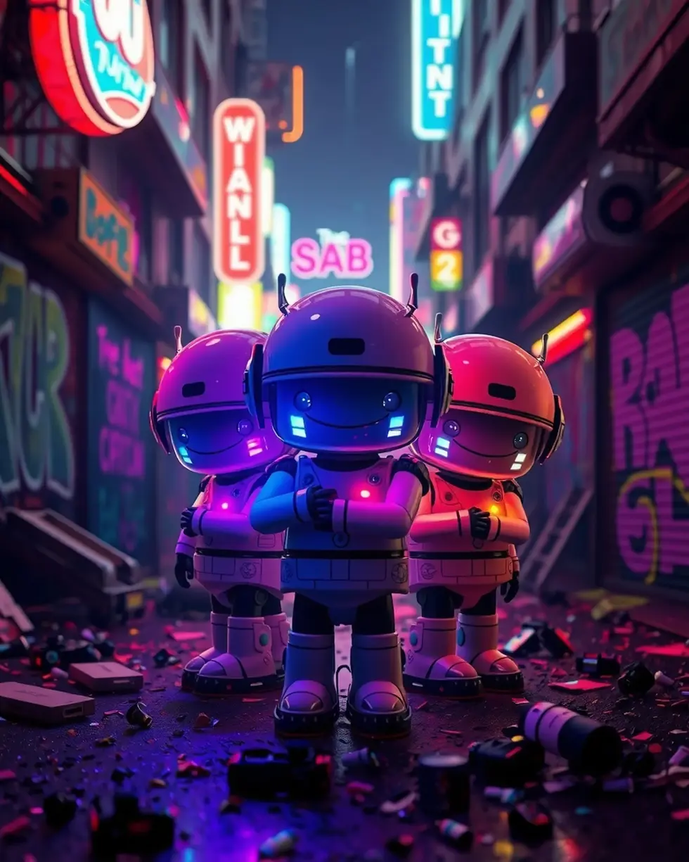 Creatorz+_BabyBotz_Futuristic_Cyborgs_Cute_ID_28W7VNWX