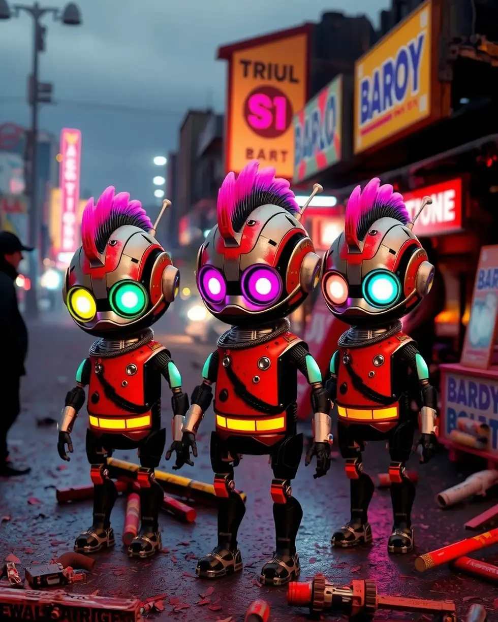 Creatorz+_BabyBotz_Futuristic_Circuit_Punks_ID_2WCWP2PA