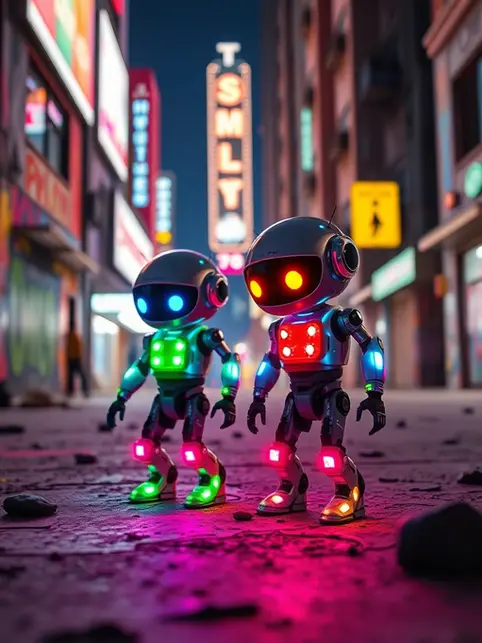 ID_LDMEBUI9_BabyBotz_Origins_Neoncore_Glitchglow