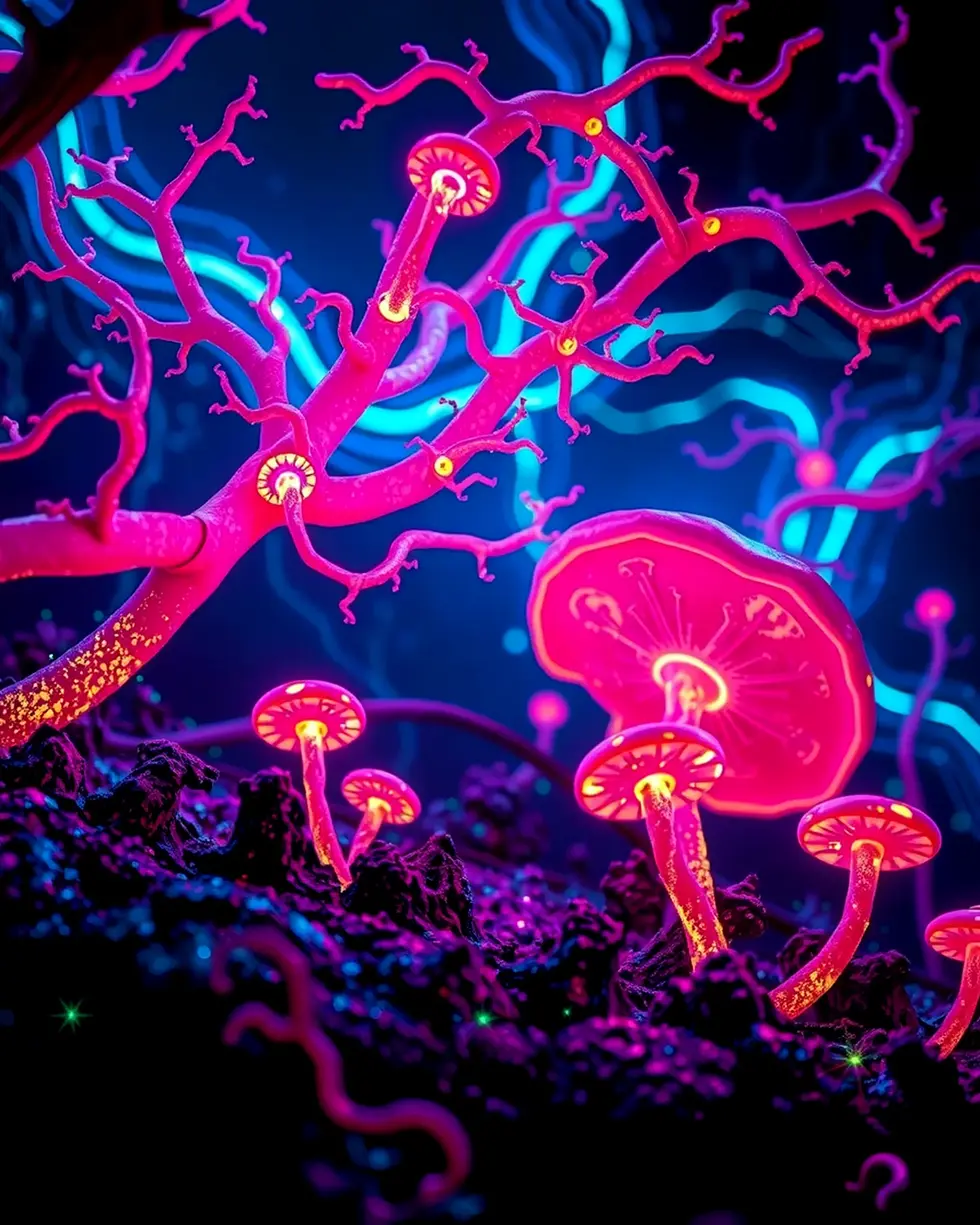 NTL90IV8-CreatorzPlus-SignalPlus-Alien-Fungi-Glowing-
