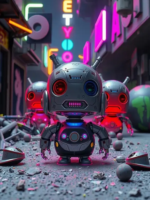 ID_9KKISQTZ_BabyBotz_Fusion_FuturisticBotz_CyberFleet