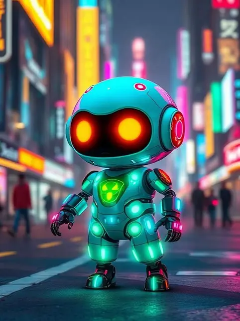 ID_0175PKLX_BabyBotz_Origins_Glowbotz_Neon_Bytegang